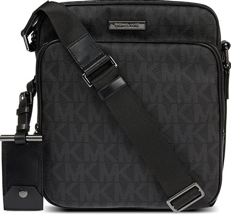 man purse michael kors|Michael Kors men's bags macy's.